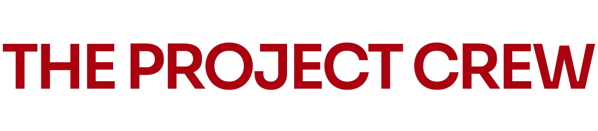 The Project Crew